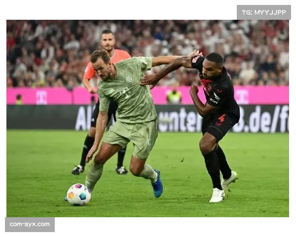 勒沃库森开局闪电战击溃对手 三十分钟内解决战斗